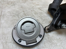 Load image into Gallery viewer, 2021 20 21 22 23 24 YAMAHA MT09 MT-09 MT 09 LOCK SET KEY SET IGNITION GAS CAP