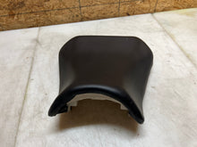 Load image into Gallery viewer, 04 05 SUZUKI GSXR GSX-R 600 750 GSXR750 GSXR600 RIDERS FRONT SEAT PAD CUSION OEM
