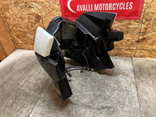 Load image into Gallery viewer, 08 09 10 11 KTM 690 SUPERMOTO SMC SM GAS TANK FUEL TANK PETROL RESERVOIR