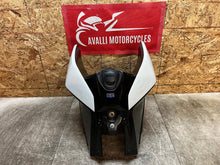 Load image into Gallery viewer, 08 09 10 11 KTM 690 SUPERMOTO SMC SM GAS TANK FUEL TANK PETROL RESERVOIR