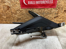 Load image into Gallery viewer, 13 14 15 16 17 TRIUMPH DAYTONA 675R 675 R REAR SWINGARM SWING ARM SUSPENSION