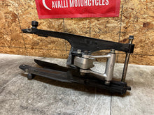 Load image into Gallery viewer, 08 09 10 11 KTM 690 SUPERMOTO SMC SM REAR SWINGARM SWING ARM STRAIGHT