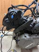 Load image into Gallery viewer, 2015 2016 2017 15 16 17 DUCATI MULTISTRADA 1200 S PIKES PEAK ENGINE MOTOR