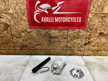 Load image into Gallery viewer, 13 14 15 16 17 TRIUMPH DAYTONA 675R 675 R FUEL PUMP GAS PUMP SENDING UNIT SENSOR