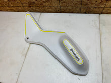 Load image into Gallery viewer, 18 19 20 21 HUSQVARNA VITPILEN 401 RIGHT SIDE FAIRING TANK PLASTIC MID COWL OEM