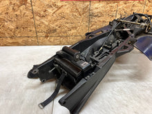 Load image into Gallery viewer, 04 05 06 2004 2005 2006 YAMAHA YZFR1 YZF R1 REAR SUBFRAME SUB FRAME BACK TAIL