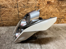 Load image into Gallery viewer, 08 09 10 11 KTM 690 SUPERMOTO SMC SM HEADLIGHT HEAD LIGHT MOUNT FAIRING STAY