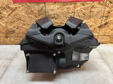Load image into Gallery viewer, 2013 10 11 12 13 14 DUCATI MONSTER 796 M796 AIRBOX AIR BOX INTAKE FILTER BOX
