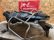 Load image into Gallery viewer, 13 14 15 16 17 18 BMW F800GS F 800GS F800 GS COMPLETE REAR SUBFRAME SUB FRAME