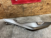 Load image into Gallery viewer, 14 15 16 17 18 BMW R1200 R1200RT 1200RT LEFT RIGHT TAIL FAIRINGS REAR SEAT COWL
