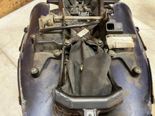 Load image into Gallery viewer, 04 05 06 2004 2005 2006 YAMAHA YZFR1 YZF R1 REAR SUBFRAME SUB FRAME BACK TAIL