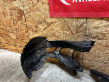 Load image into Gallery viewer, 2016 2017 15 16 17 DUCATI MULTISTRADA 1200 S REAR TIRE HUGGER MUD GUARD FENDER