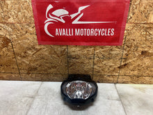 Load image into Gallery viewer, 18 19 20 21 22 23 YAMAHA FZ-07 FZ07 MT-07 MT07 HEADLIGHT HEAD LIGHT BEAM LAMP