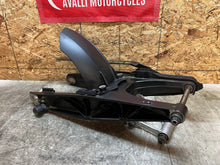 Load image into Gallery viewer, 08 09 10 11 KTM 690 SUPERMOTO SMC SM REAR SWINGARM SWING ARM STRAIGHT