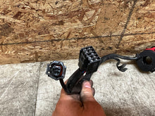 Load image into Gallery viewer, 14 15 16 2015 2016 YAMAHA FZ9 FZ09 FZ-09 FZ 900 RIGHT LEFT BAR SWITCH CUBES OFF