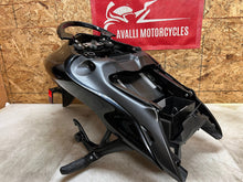 Load image into Gallery viewer, 21 22 23 24 SUZUKI HAYABUSA GSX1300R GSX 1300 SUBFRAME SUB FRAME BACK FRAME TAIL