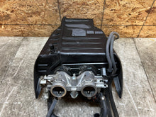 Load image into Gallery viewer, 15 16 17 18 19 20 21 YAMAHA FZ-07 FZ07 MT-07 MT07 THROTTLE BODIES BODY AIR BOX