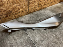 Load image into Gallery viewer, 14 15 16 17 18 BMW R1200 R1200RT 1200RT LEFT RIGHT TAIL FAIRINGS REAR SEAT COWL