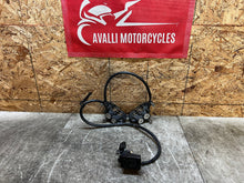 Load image into Gallery viewer, 15 16 17 18 19 20 21 YAMAHA FZ-07 FZ07 MT-07 MT07 BRAKE CALIPERS MASTER CYLINDER