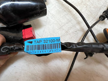 Load image into Gallery viewer, 20 21 22 23 24 HONDA CBR500R CBR 500R ENGINE WIRING HARNESS LOOM ECU CDI ECM BOX