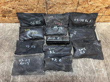 Load image into Gallery viewer, YAMAHA TOOL KIT KITS SET LOT YZFR1 YZF R1 YZFR6 YZF R6 FZ6