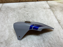 Load image into Gallery viewer, 2021 20 21 22 23 24 YAMAHA MT09 MT-09 MT 09 LEFT FAIRING MID COWL COVER SCOOP