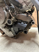 Load image into Gallery viewer, 2015 2016 2017 15 16 17 DUCATI MULTISTRADA 1200 S PIKES PEAK ENGINE MOTOR