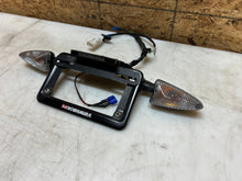 Load image into Gallery viewer, 15 16 17 18 BMW S1000RR S1000 RR 1000RR YOSHIMURA REAR LICENSE PLATE BRACKET