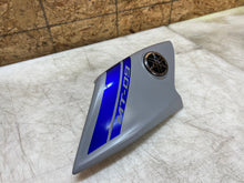 Load image into Gallery viewer, 2021 20 21 22 23 24 YAMAHA MT09 MT-09 MT 09 LEFT FAIRING MID COWL COVER SCOOP