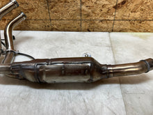 Load image into Gallery viewer, 20 21 22 23 24 HONDA CBR500R CBR 500R FACTORY OEM EXHAUST HEADER MANIFOLD PIPE