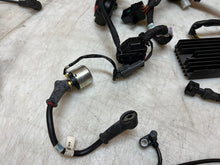 Load image into Gallery viewer, 10 11 12 13 14 DUCATI MONSTER 796 M796 MAIN ENGINE WIRING HARNESS LOOM CABLES