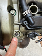 Load image into Gallery viewer, 2015 2016 2017 15 16 17 DUCATI MULTISTRADA 1200 S PIKES PEAK ENGINE MOTOR