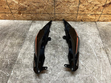 Load image into Gallery viewer, 21 22 23 24 HONDA CBR650R CBR 650R TAIL FAIRING FAIRINGS REAR PLASTIC SEAT COWL