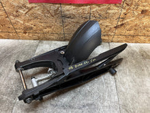 Load image into Gallery viewer, 08 09 10 11 KTM 690 SUPERMOTO SMC SM REAR SWINGARM SWING ARM STRAIGHT