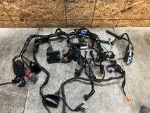 Load image into Gallery viewer, 21 22 23 24 HONDA CBR650R CBR 650R COMPLETE MAIN WIRING HARNESS LOOM ECU CDI ECM