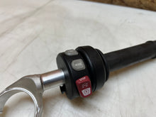Load image into Gallery viewer, 15 16 17 18 2015-2018 BMW S1000RR S1000 RR 1000RR RIGHT CLIP ON HANDLEBAR SWITCH