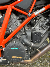 Load image into Gallery viewer, 14 15 16 2014 2015 2016 KTM SUPER DUKE 1290 R 1290R COMPLETE ENGINE MOTOR VIDEO