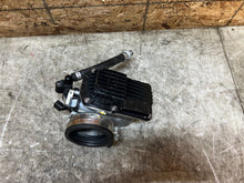 Load image into Gallery viewer, 19 20 21 22 23 24 KTM ENDURO R DUKE SM SMC LC4 THROTTLE BODY FUEL INTAKE OEM