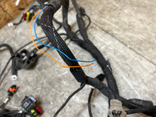 Load image into Gallery viewer, 15 16 17 DUCATI MULTISTRADA 1200 S PIKES PEAK WIRING HARNESS LOOM ECU CDI ECM