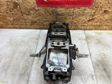 Load image into Gallery viewer, 06 07 2006 2007 SUZUKI GSX-R GSXR 600 750 SUBFRAME SUB FRAME BACK FRAME TAIL OEM