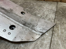 Load image into Gallery viewer, 13 14 15 16 17 18 BMW F800GS F 800GS F800 GS SKID PLATE ENGINE GUARD CRASH PLATE