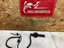 Load image into Gallery viewer, 2021 BRP CAN AM CAN-AM SPYDER ROADSTER RT F3 1330 RIGHT HANDLE BAR SWITCH CUBE