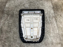 Load image into Gallery viewer, 98 99 00 01 02 03 KAWASAKI NINJA ZX7-R ZX7R ZX7 REAR PASSENGER SEAT BACK SEAT