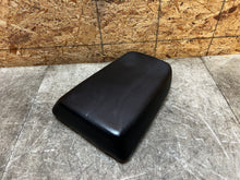 Load image into Gallery viewer, 98 99 00 01 02 03 KAWASAKI NINJA ZX7-R ZX7R ZX7 REAR PASSENGER SEAT BACK SEAT