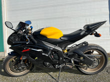 Load image into Gallery viewer, 2016 08 09 10 12 13 14 15 16 YAMAHA YZFR6 YZF R6 R6R ENGINE MOTOR 5K MILES VIDEO