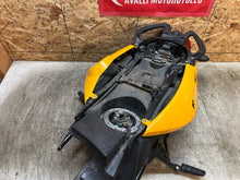 Load image into Gallery viewer, 06 07 08 09 10 BMW F800S F 800S F800 ST COMPLETE REAR SUBFRAME SUB FRAME TANK