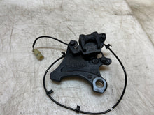 Load image into Gallery viewer, 13 14 15 16 17 TRIUMPH DAYTONA 675R 675 R BREMBO REAR BRAKE CALIPER & HANGER