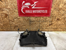 Load image into Gallery viewer, 04 05 06 2004 2005 2006 YAMAHA YZFR1 YZF R1 RADIATOR RAD ENGINE COOLER COOLING