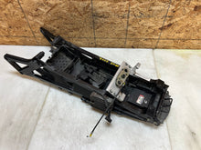 Load image into Gallery viewer, 04 05 SUZUKI GSXR GSX-R 600 750 GSXR750 GSXR600 SUBFRAME SUB FRAME BACK FRAME