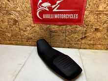 Load image into Gallery viewer, 18 19 20 21 HUSQVARNA VITPILEN 401 RIDER SEAT PAD CUSION PILLION